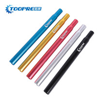 Mountain bike seat rod Aluminum alloy seat tube Seat rod seat tube 25 4 27 2 28 6 30 8 Extended accessories