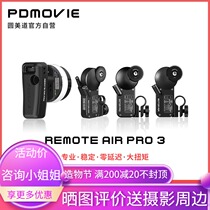 PDMOVIE REMOTE AIR PRO 3 MULTI-CHANNEL LENS FOCUS CONTROLLER