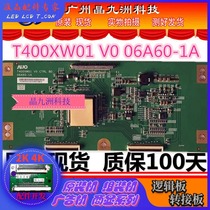 Original Samsung LA40R81BA logic board T400XW01 V0 CTRL BD 06A60-1A spot direct shooting