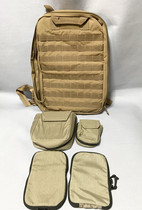 LBT London Bridge 2670BSlim Medical Backpack Ultra-thin version of the medical Backpack