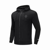 Li Ning Sweater 2021 Spring New Wade Series Mens Sports Leisure Cardigan Hooded Jacket AWDP437