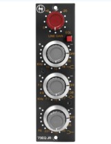 Heritage audio 73EQ JR 500 format equalizer module EQ module