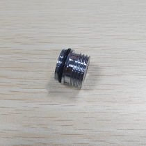 Shower faucet accessories connected to the shower 4 minutes coarse teeth to fine teeth M20 direct to wire shower pipe 2 cm double outer