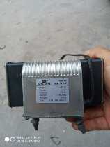 Special air pump for massage chair 220 V