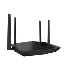 (New product WiFi6 AX1800)Le Guang WiFi6 wireless router full Gigabit port Home wall king high-speed dual-band 1800M high-power enterprise-class routing 802 1