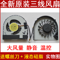 N4050 N4050 3420 N5040 Vostro 1450 P22G Vostro 1440 Laptop CPU fan
