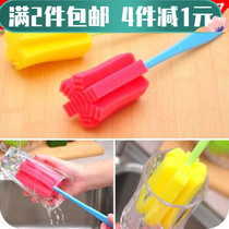2 simple length cup brush sponge cleaning cleaning and brush brush brush brush in kitchen