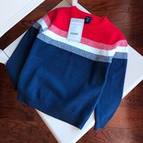 W19239 cotton boys sweater base shirt-12-26