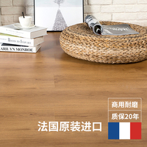 Feimei laminate flooring AL330 Landhaus Diller Oak reinforced composite household flooring
