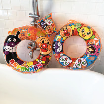 Anpanman childrens girl cute swimming ring Boy special swimming ring arm ring summer swimming ring 2-3-4-5 years old