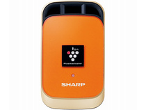  Japan imported original Sharp car negative ion portable air purifier IG JC1 IG KC1