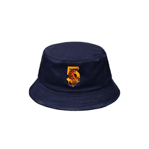 Five-Year Fisherman's Hat
