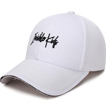 Hat female tide Joker baseball cap Fashion Cap outdoor leisure sun hat male hat tide Sun Hat sun hat male hat tide sunscreen fisherman