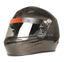 China Automobile Federation SNELL SA race certified carbon fiber full helmet fire retardant karting car RV helmet