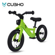 cubho balance car childrens pedal-free scooter 2-3 years old 6 baby walker scooter bicycle Bicycle