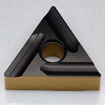 TNMG160404 TNMG160408 R-S L-S cylindrical CNC car blade two-color rough machining steel parts