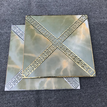 Eurostyle parquet tossed BRICS 300x300mm kitchen toilet balcony wall brick and floor tiles anti-slip small floor tiles K BRICS