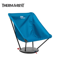 Therm-a-Rest TAR UNO American native portable self-storage travel folding chair 09595