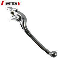 Longxin VOGE unlimited locomotive LX650-2 LX650DS LX500R original right brake handle