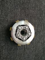 Horizon Treasure Sculpture 250 Yongyuan 350YY350 6A9A Wind Little Ninja Fighting Falcon Clutch Sheet Small Ancient Assembly