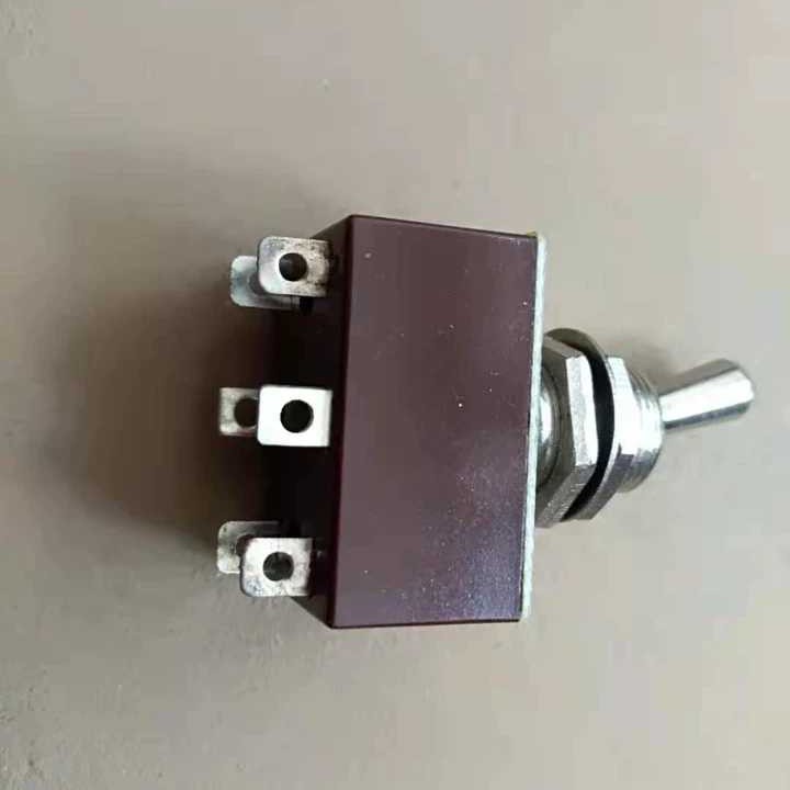 Movie machine accessories Ganguang 16mm indium lamp trigger Yangtze movie machine 2Y split machine 350w power switch