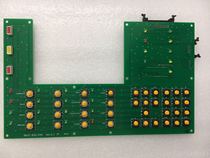 Nanjing Shenghua SH2112A Host Controller Lamp board key board