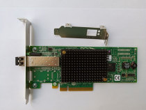 LPE12000 8GB PCI-E single channel HBA optical fiber card original card suitable for IBMDELL Lenovo