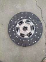 Suitable for liberation accessories JH6 clutch sheet J6P clutch driven disc clutch press disc