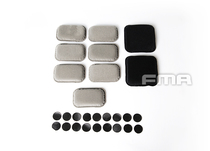 TB1266 FMA NEW HELMET SPONGE PAD PROTECTION PAD