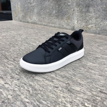 Noble bird mens shoes sports shoes 2018 autumn spring new board shoes non-slip wear-resistant Joker small white shoes men E83637