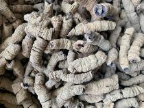 Xinjiang specialties 2020 New figs dried fruit fresh dried snacks under milk soup Super 500g even can air dried