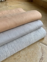 100% linen fabric cut piece pure hemp cloth spread name 10 yuan a catty