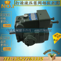Japan YUKEN oil research A16-F-R-01-B C H -- S-K-32 variable piston pump