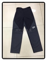 Daiwa Daiwa 18 new DP-88008 windproof and wear-resistant fishing pants fishing pants autumn fishing