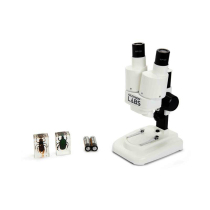 CELESTRON Binocular Microscope Laboratory Student 44207 Binocular Microscope for children