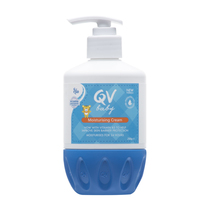 Australian EGO QV small tiger newborn baby to be nourished by pressing face cream with wet cream 250g