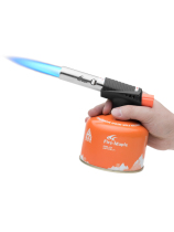 Fire maple outdoor 360 spray gun portable field cook picnic camping barbecue igniter Flamethrower playing musket