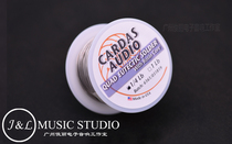 American original CARDAS CARDAS Silver 4% 0 8mm silver solder