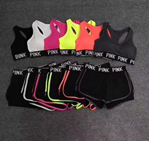 Yoga Set Sport Sportswear Fitness Bra gym for Women ladies