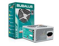 Large Buffalo wide V450 II generation desktop computer power supply Large Buffalo power supply rated 350W silent power supply
