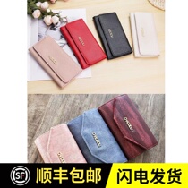 Hook crochet bag tide hook crochet bag knitting kit crochet bag crochet bag crochet empty bag