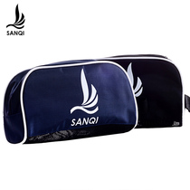 Sanqi swimsuit swimming bag for men and women Universal large capacity seaside beach resort storage sports goods storage bag