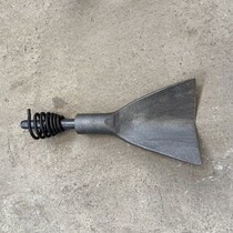 Wind Pick Hoe 012 Electric Pick Hoeing Head Wind Pick Shovel Pick Tips hoe Luoyang shovel pick up pile shovel