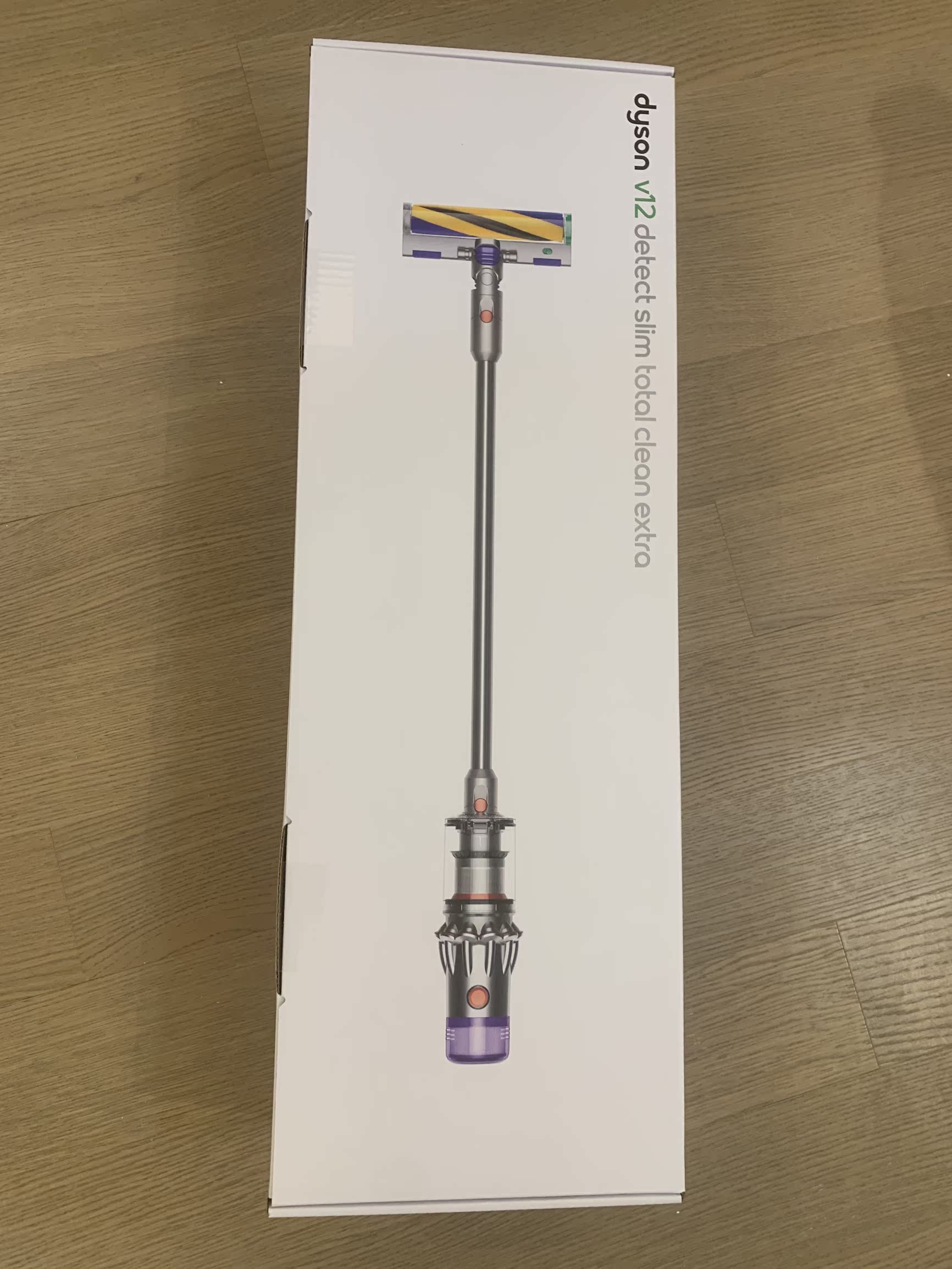 戴森v12吸尘器功能怎样？详细曝光质量如何？