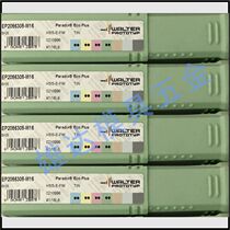 A6489DPP-11 2 drill bit