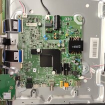 Original Hisense H55E3A motherboard 264979 motherboard RSAG7 820 9850 ROH