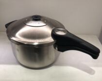  German Shuangliu Airtech series 24cm pressure cooker accessories silicone sealing ring