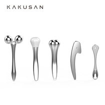 New Face Massage Five - piece multi - function V Face Bar Skin Care Gadget can be customized