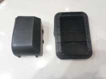 Applicable 06 07 08 RAV4 rear bumper vent imported RAV4 rear fender air outlet side wall ventilation net