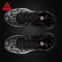 Pick basketball shoes mens shoes low-top 2018 new summer mesh breathable sports shoes boots students black sneakers